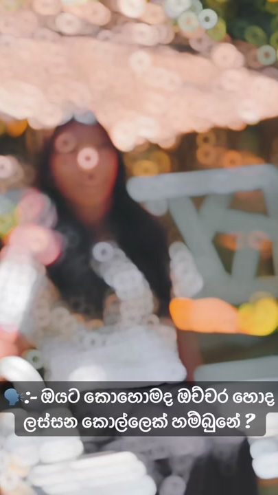 TikTok video thumbnail by lakmal_pushpakumara