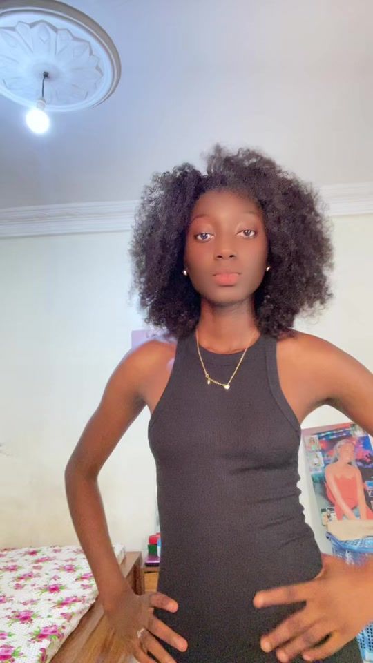 TikTok video thumbnail by djassi732
