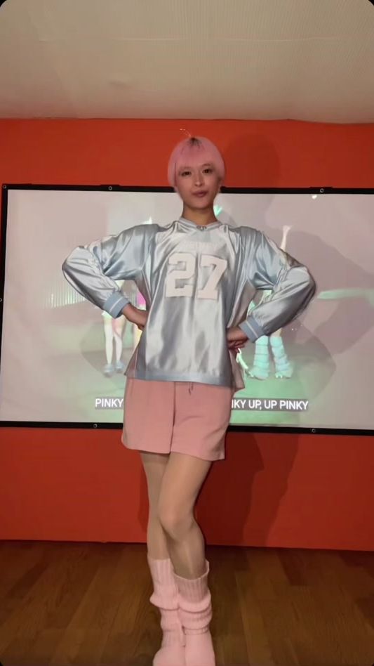 TikTok video thumbnail by gianjoshua21
