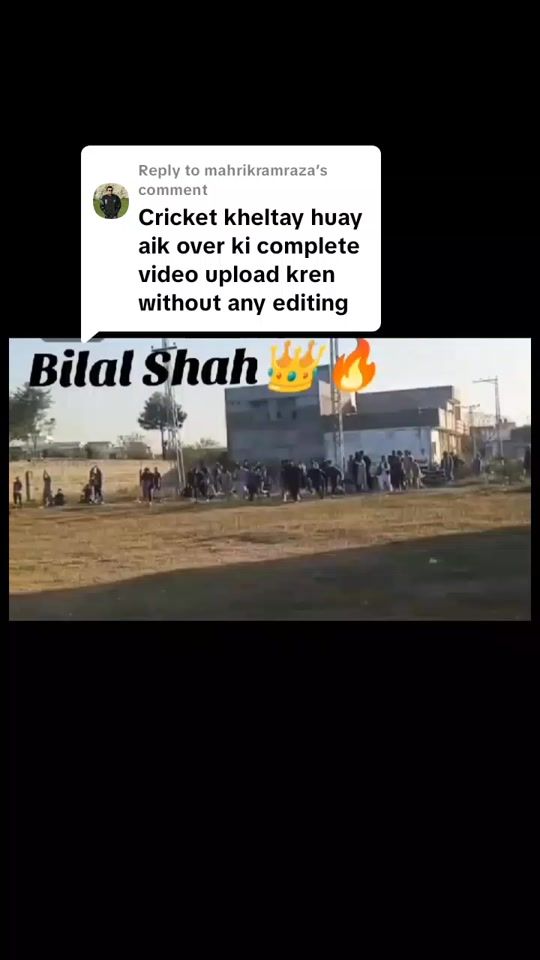 TikTok video thumbnail by syedbilalshah457
