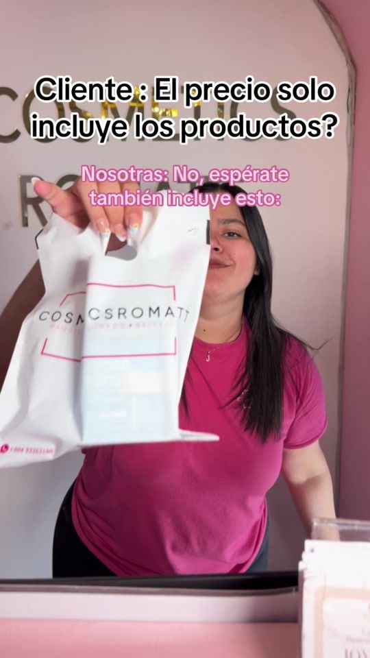 TikTok video thumbnail by cosmeticsromatthn