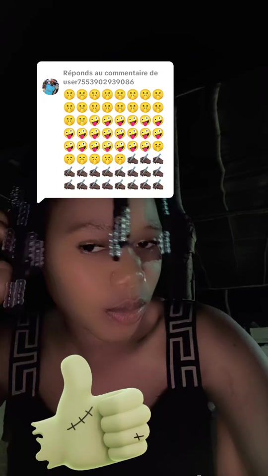 TikTok video thumbnail by user5935488143086