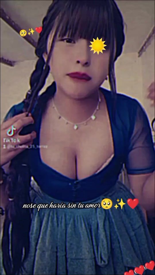 TikTok video thumbnail by tu_cholita_25_torrez