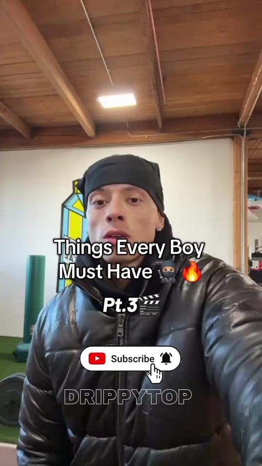 TikTok video thumbnail by _drippy_ski_top