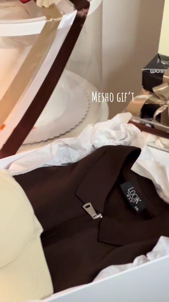 TikTok video thumbnail by meshogift