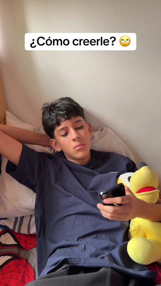 TikTok video thumbnail by milenalatoxicaoficial
