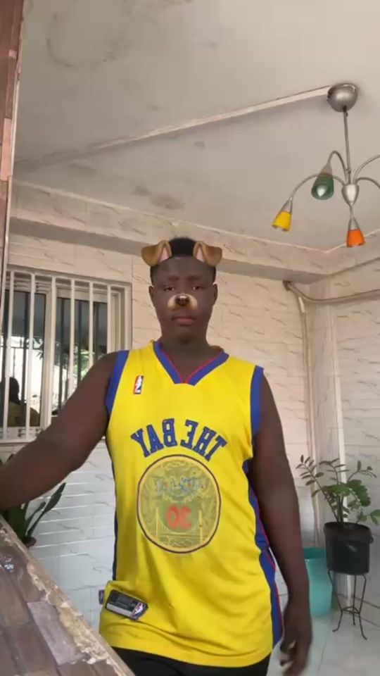 TikTok video thumbnail by aladje.bald5