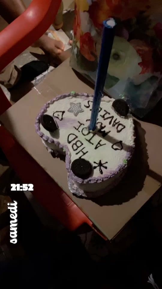 TikTok video thumbnail by misterdaviess4