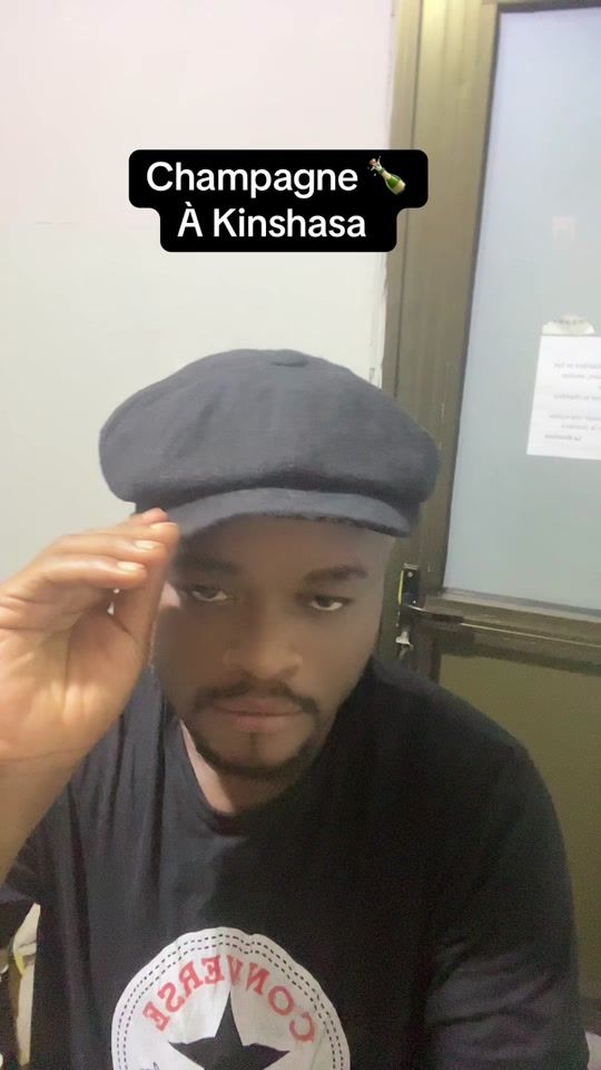 TikTok video thumbnail by ludovic_nawej