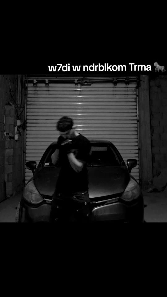 TikTok video thumbnail by modir_021