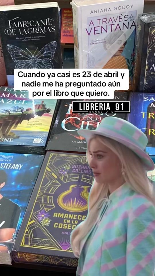 TikTok video thumbnail by libreria91guapiles