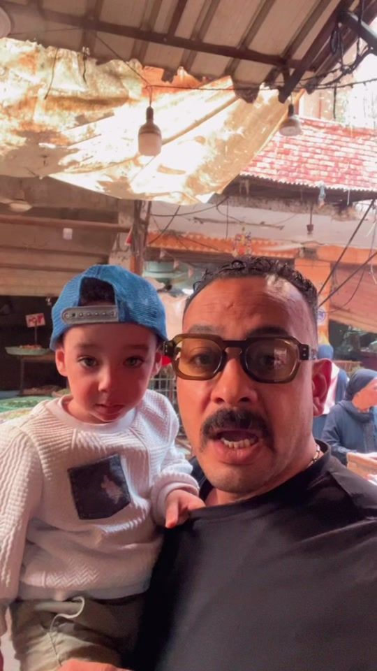 TikTok video thumbnail by sayedturkyy