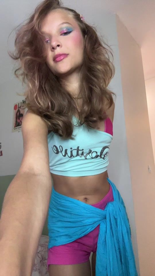TikTok video thumbnail by loirinhadabaeta