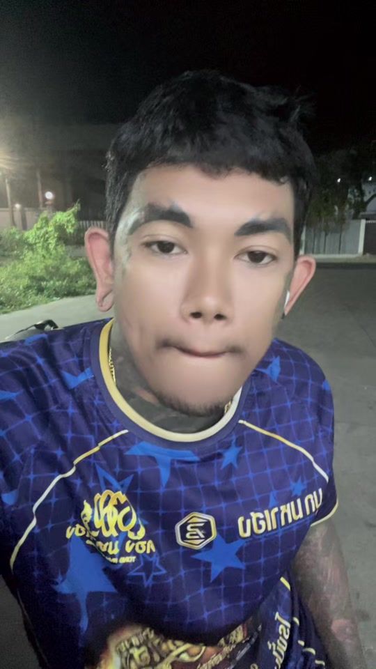 TikTok video thumbnail by keng..smoke