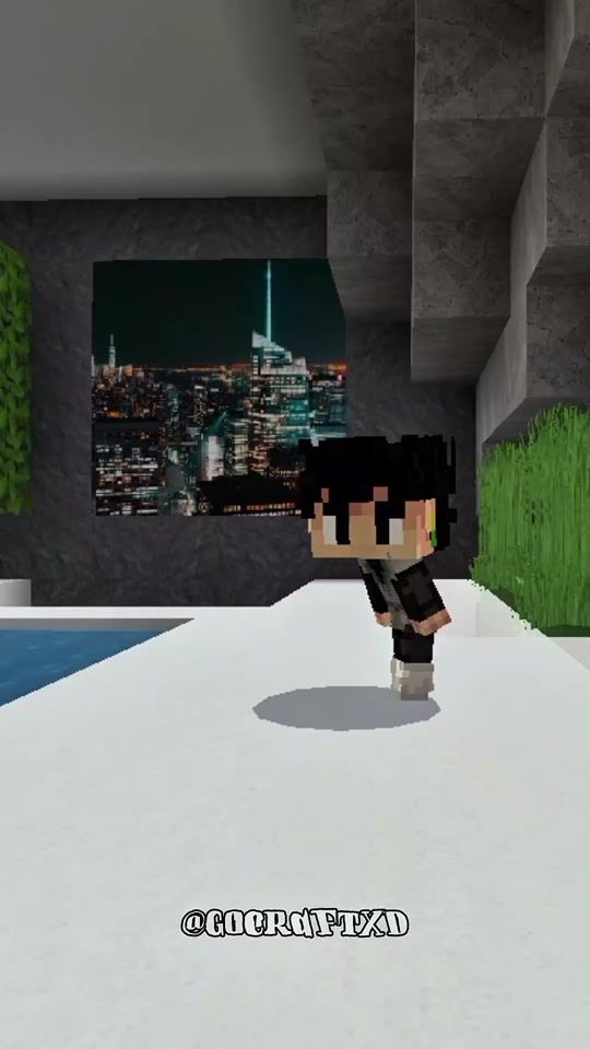 TikTok video thumbnail by gocraft_99