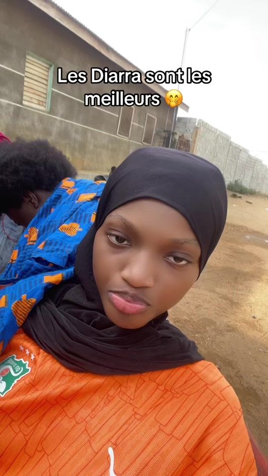 TikTok video thumbnail by konate010292