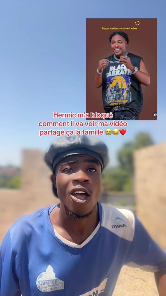 TikTok video thumbnail by wesh.immature