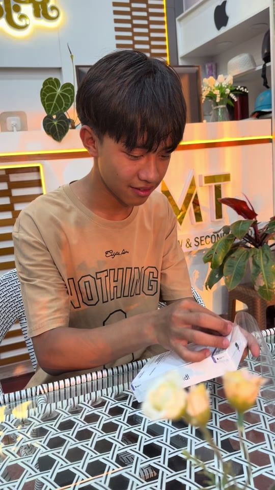TikTok video thumbnail by thaethaehtoo5