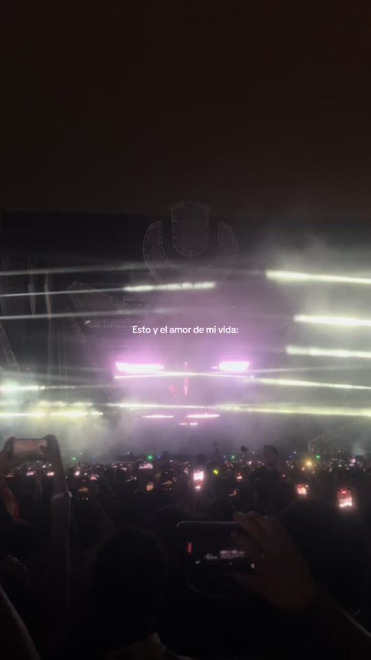 TikTok video thumbnail by livefest.pe