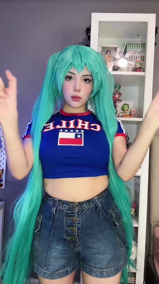 TikTok video thumbnail by catodolly
