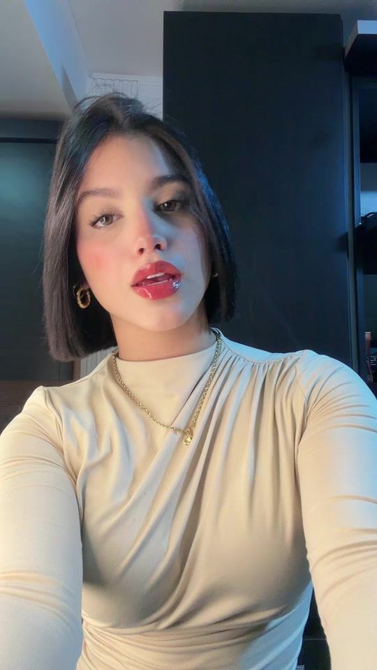 TikTok video thumbnail by doriangell