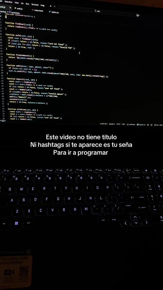 TikTok video thumbnail by gawoocodes