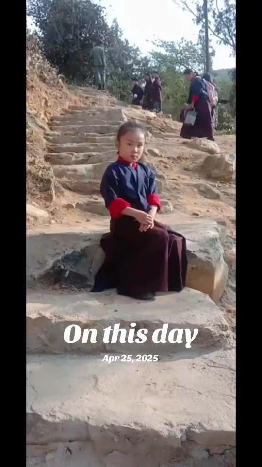 TikTok video thumbnail by thinleypema1234