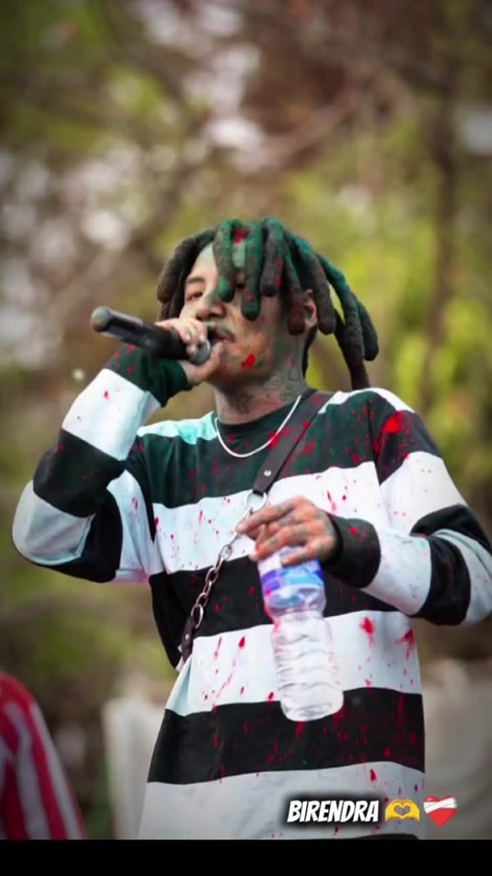 TikTok video thumbnail by kingvten5