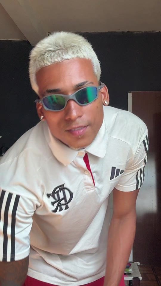 TikTok video thumbnail by calixtoeumrm
