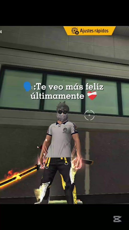 TikTok video thumbnail by soy_botsaico_ff