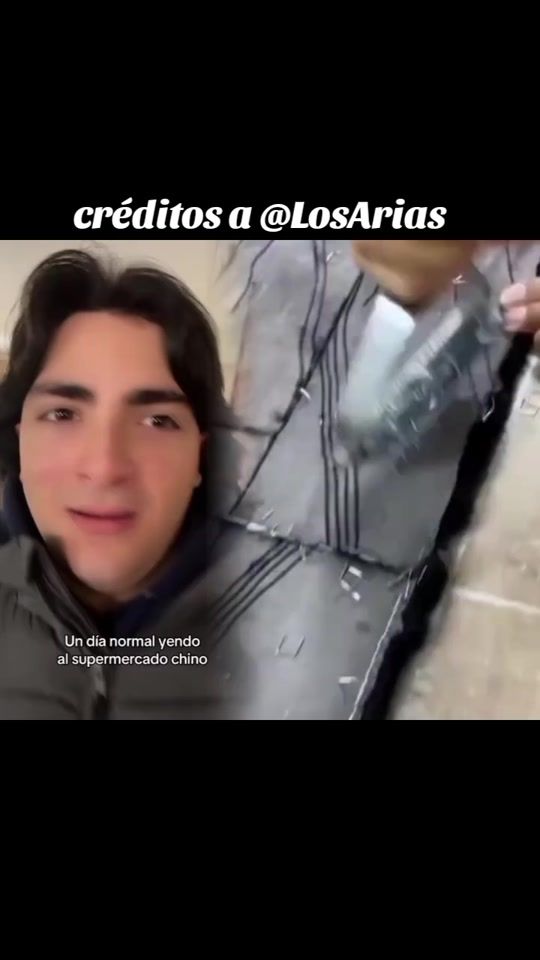 TikTok video thumbnail by jhonponce200