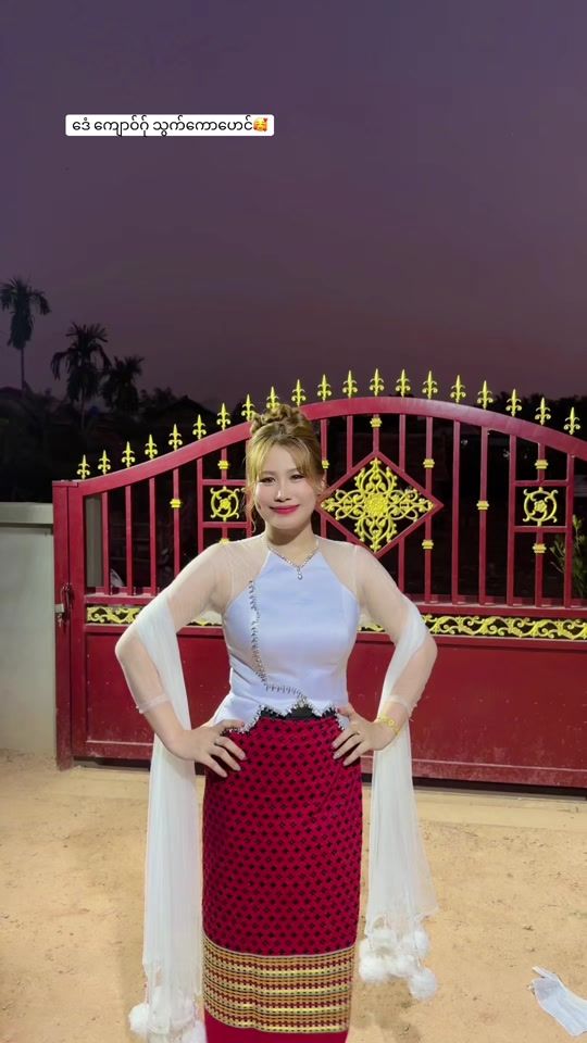 TikTok video thumbnail by thidarmoe246
