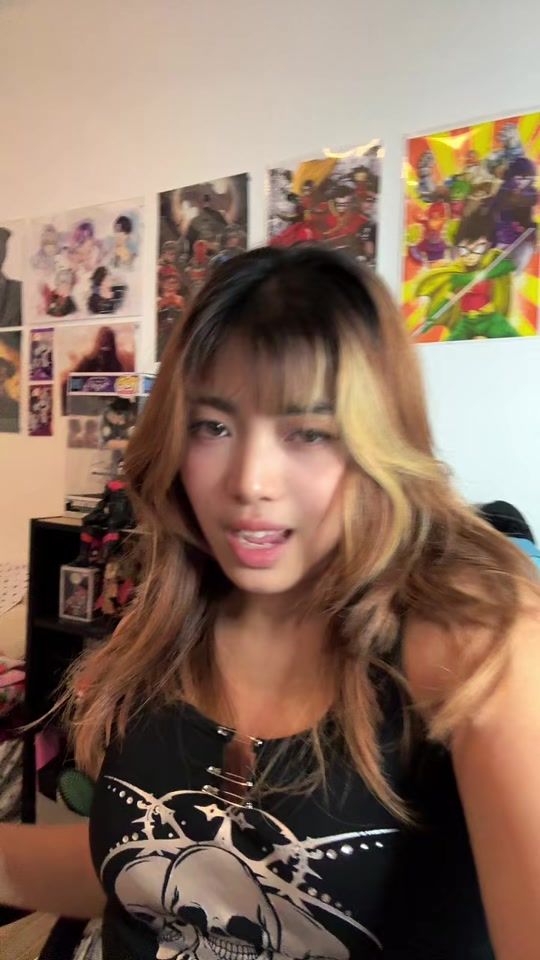 TikTok video thumbnail by raeyamido
