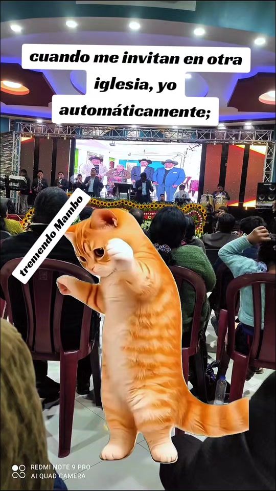 TikTok video thumbnail by soy_edgarxep