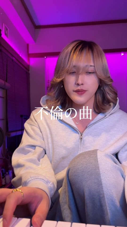 TikTok video thumbnail by kazuki_kocha