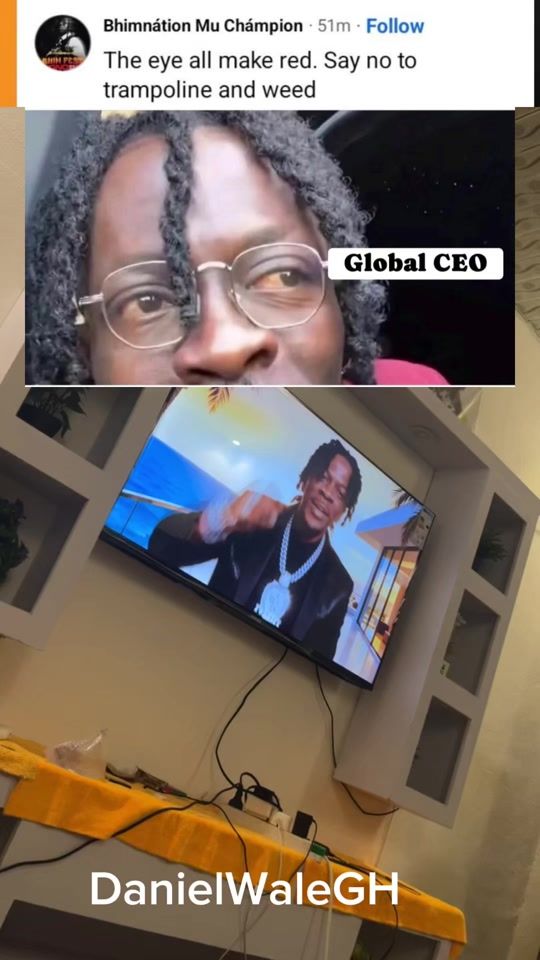 TikTok video thumbnail by daniel_wale_gh