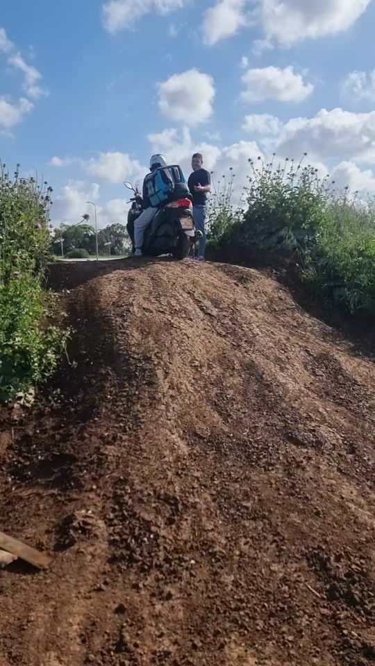 TikTok video thumbnail by yosefpeled