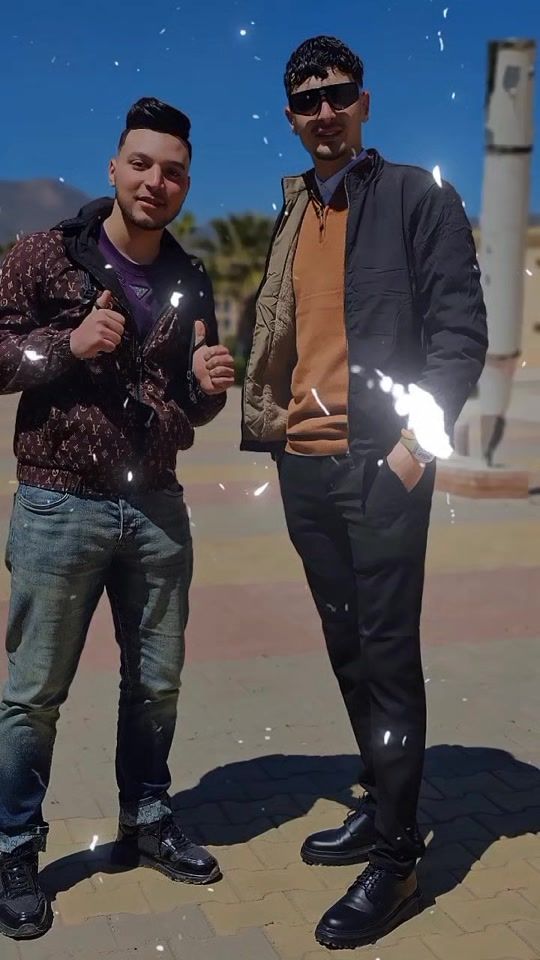 TikTok video thumbnail by mrhramzi04