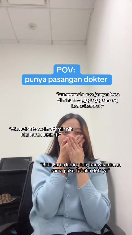 TikTok video thumbnail by alodokter.id