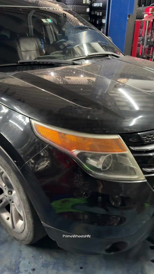 TikTok video thumbnail by primewheelshn