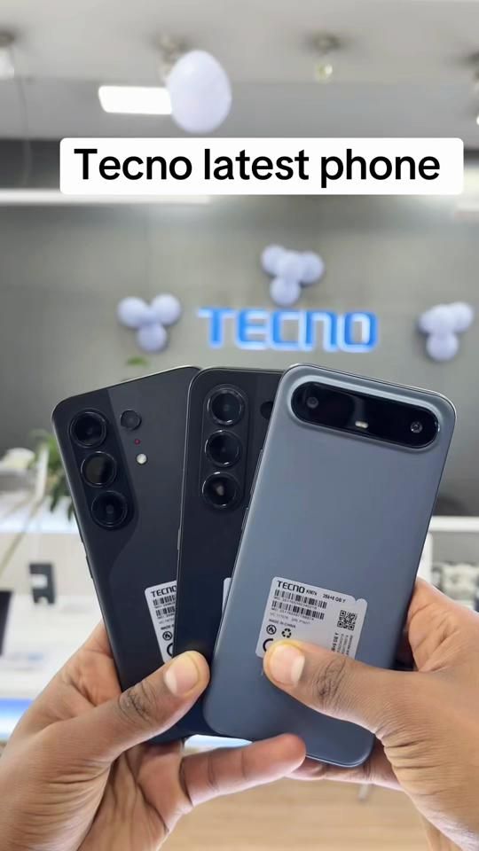TikTok video thumbnail by tecno_megenagna