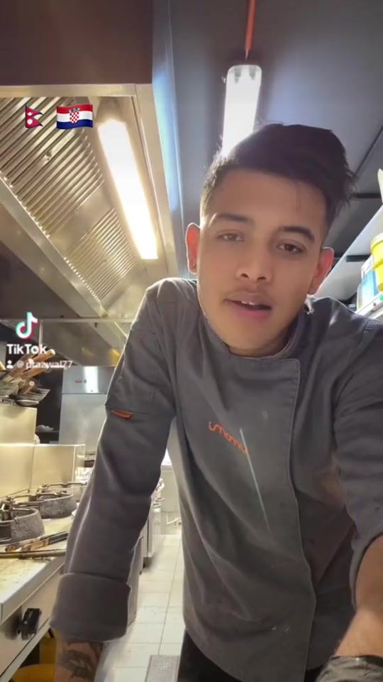 TikTok video thumbnail by prazwal77