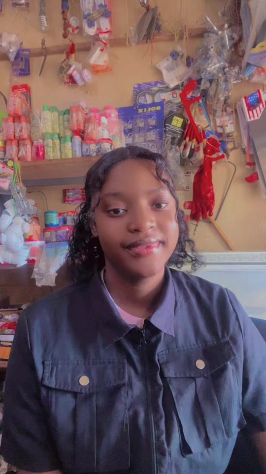 TikTok video thumbnail by rebeccachandamakungo