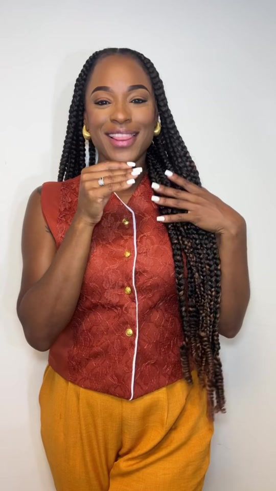 TikTok video thumbnail by stela_blindada