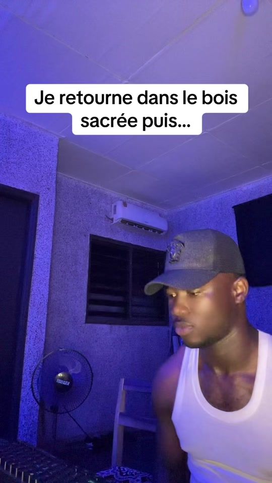 TikTok video thumbnail by aho_officiel_