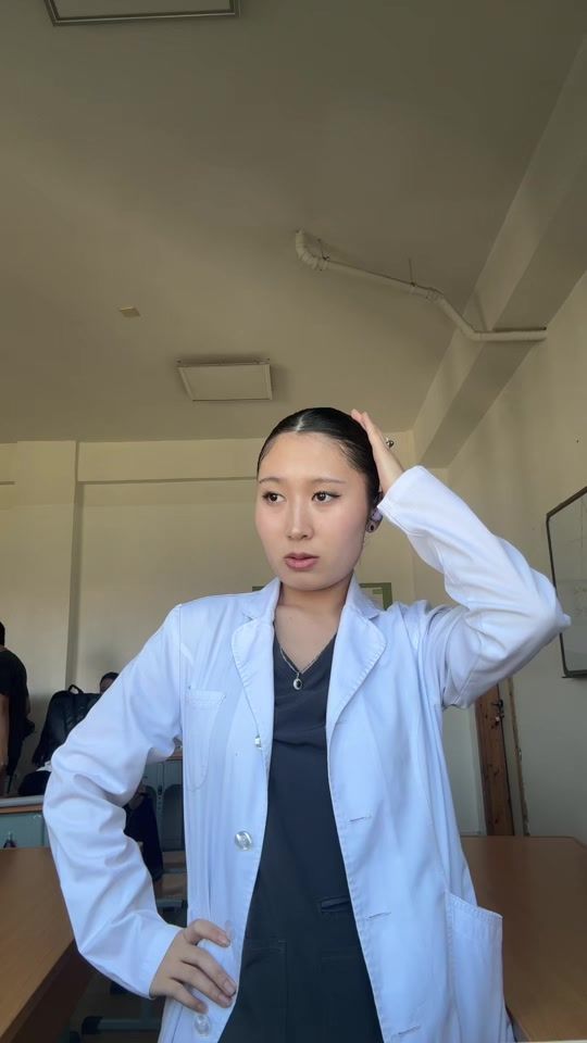 TikTok video thumbnail by nomikkon