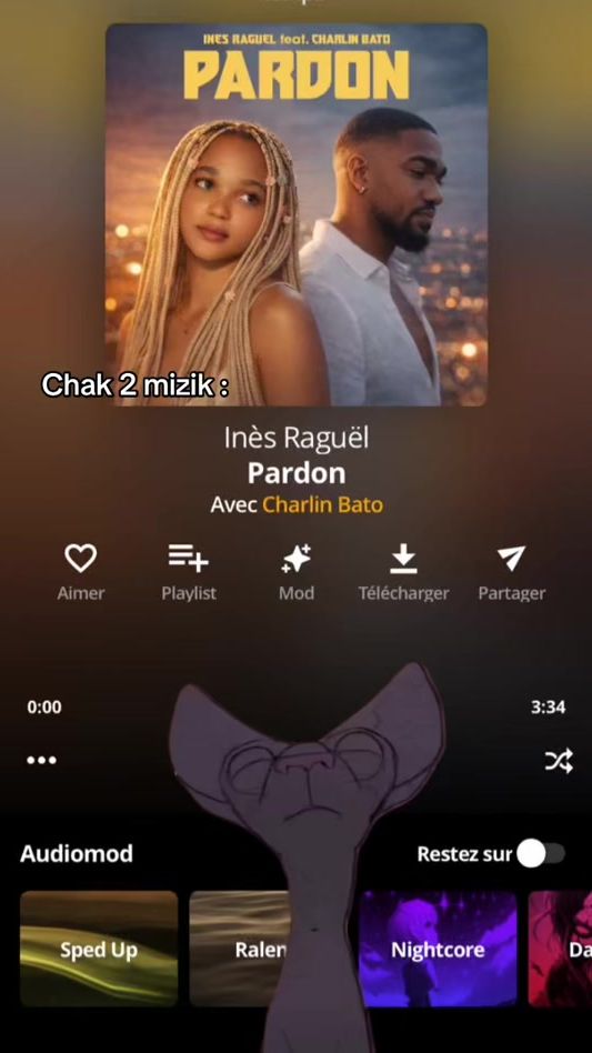 TikTok video thumbnail by chemizet