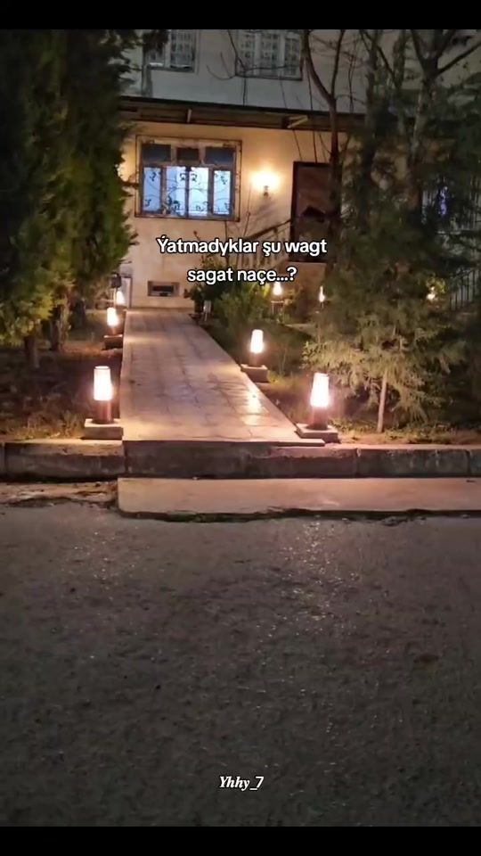 TikTok video thumbnail by yhlas__71