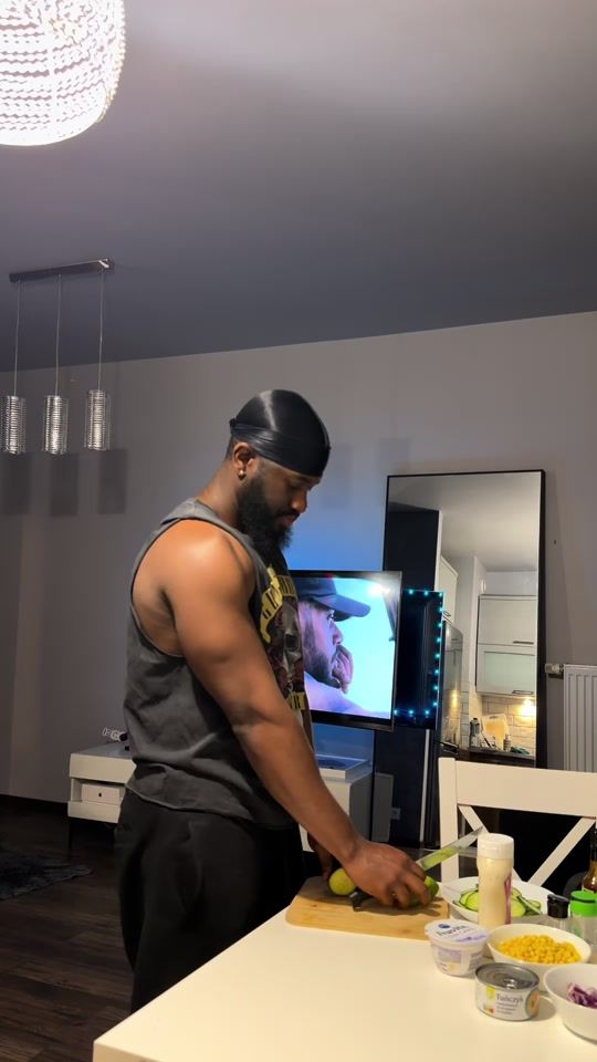 TikTok video thumbnail by keithmajuta