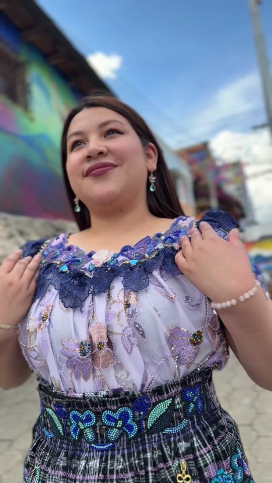 TikTok video thumbnail by trajestipicosbk